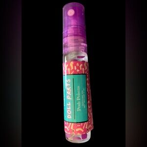 Posh Goth “Doll Parts” 5ml fragrance sample